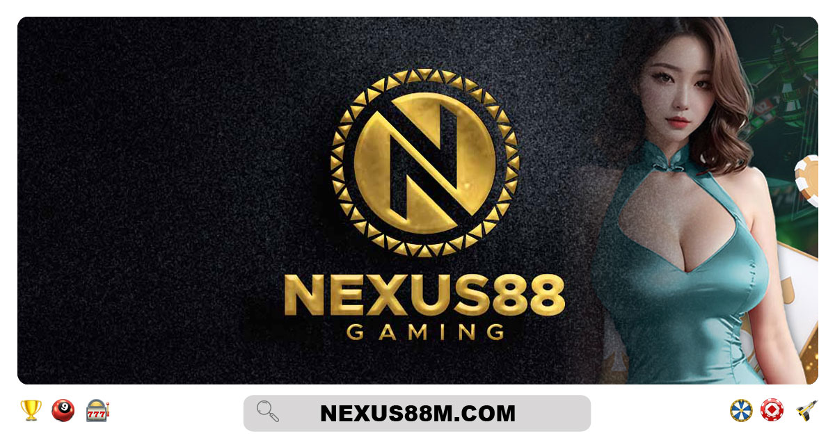 Nexus88 Login Official Best Online Casino in the Philippines