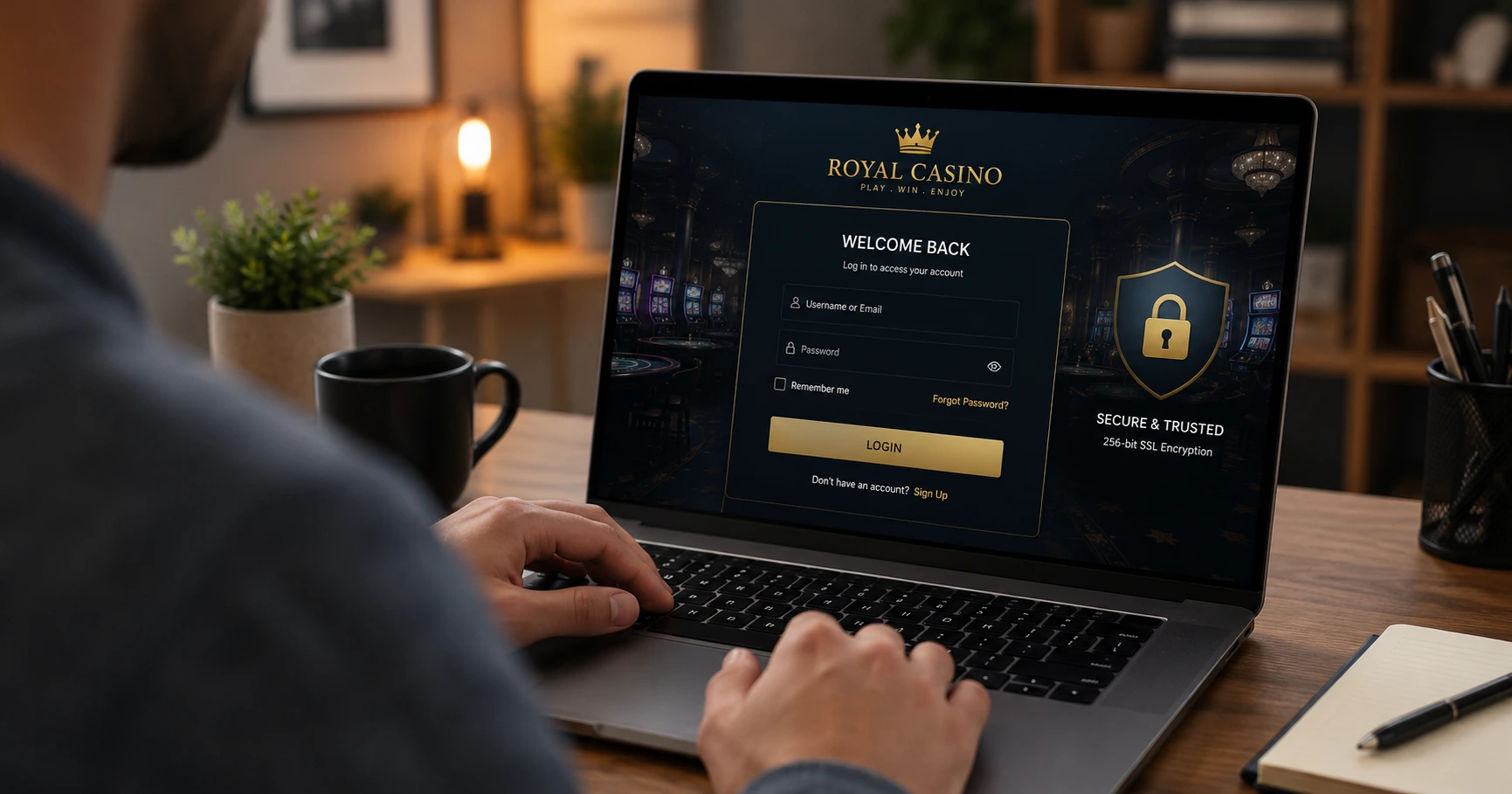 Guide to nexus88 casino login registration: Step-by-step Process and Tips - image 1 Guide to nexus88 casino login registration: Step-by-step Process and Tips - image 1