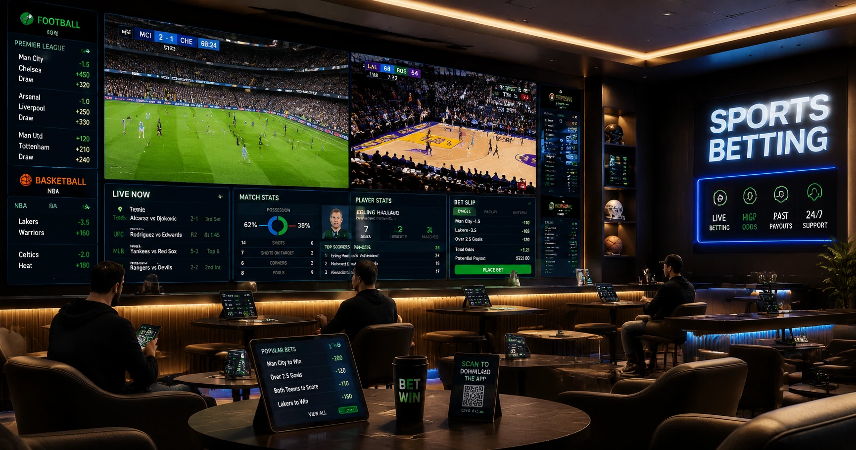 Exploring the World of 8k8: Features, Trends, and Market Insights - image 2 Exploring the World of 8k8: Features, Trends, and Market Insights - image 2