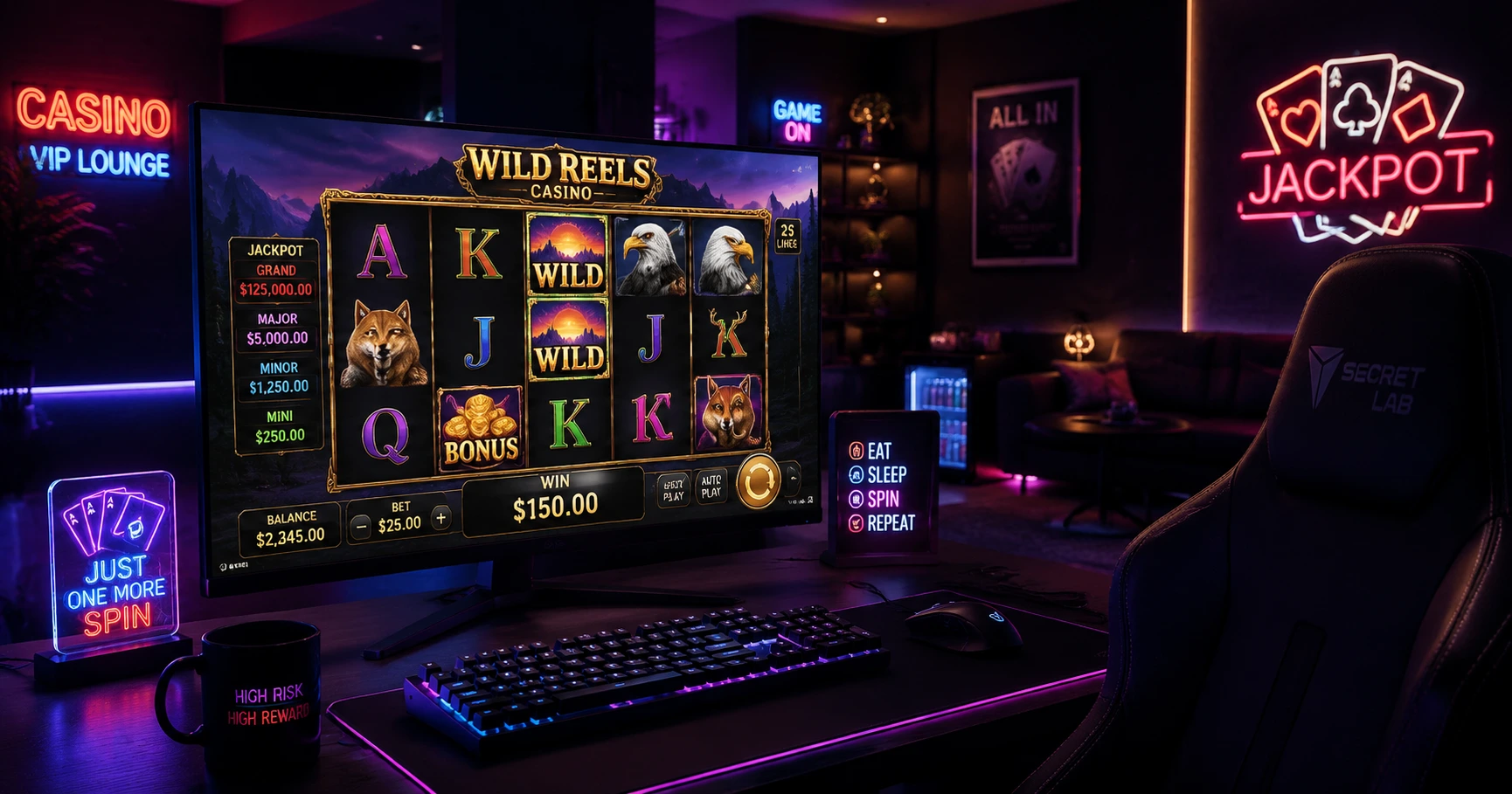Exploring Top646 Slot: The Ultimate Online Casino Experience - image 2 Exploring Top646 Slot: The Ultimate Online Casino Experience - image 2