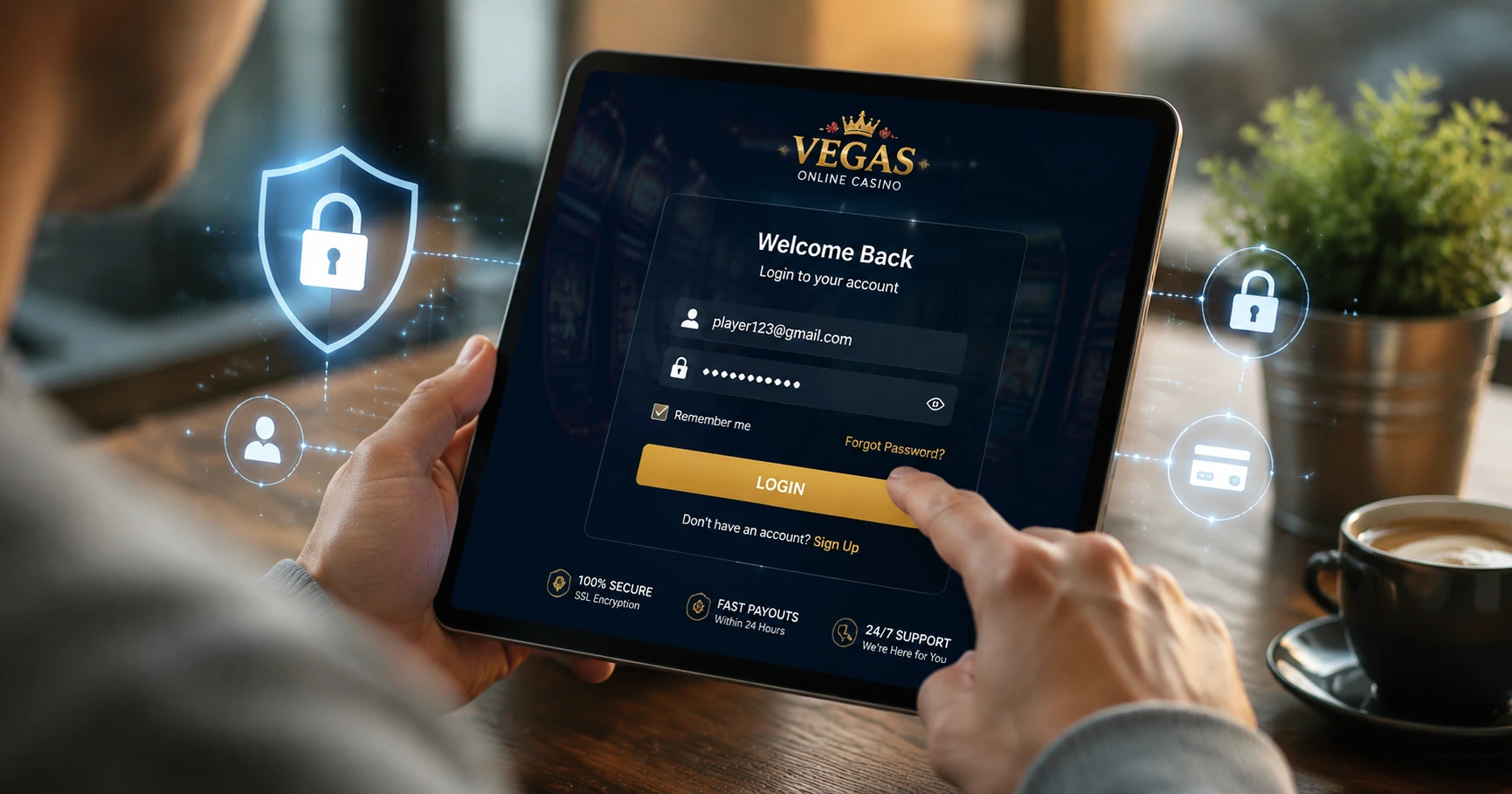 Comprehensive Guide to 777mini casino login - image 3 Comprehensive Guide to 777mini casino login - image 3