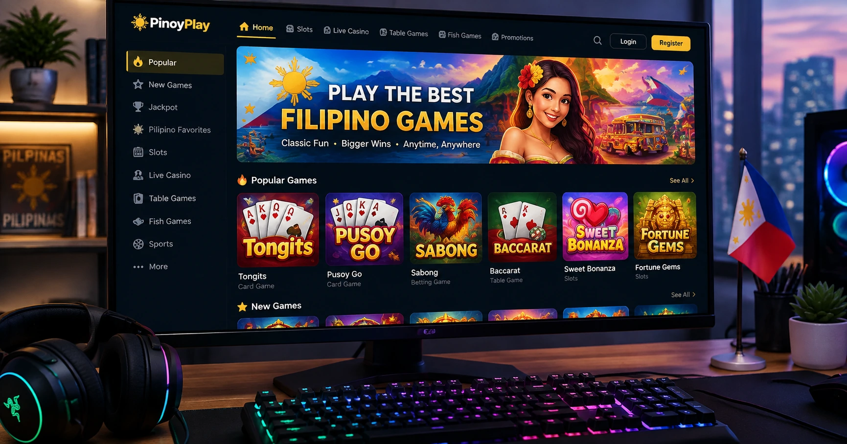 Exploring the Impact of Jlph on Filipino Online Gaming - image 2 Exploring the Impact of Jlph on Filipino Online Gaming - image 2