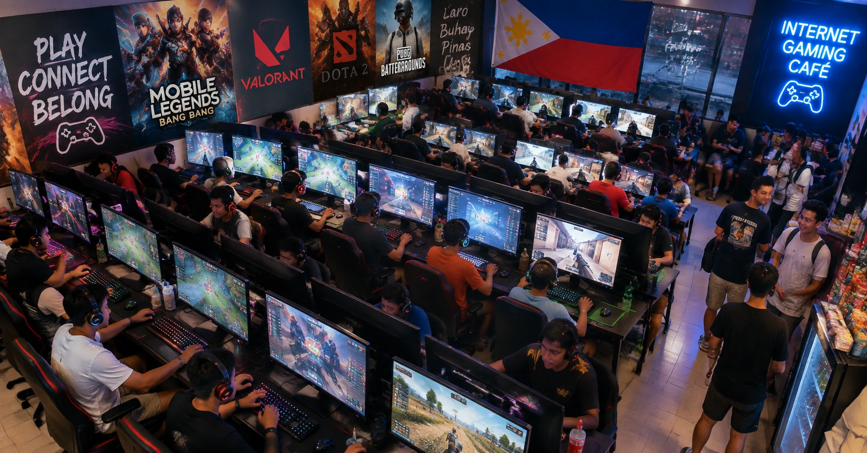 Exploring the Impact of Jlph on Filipino Online Gaming - image 3 Exploring the Impact of Jlph on Filipino Online Gaming - image 3
