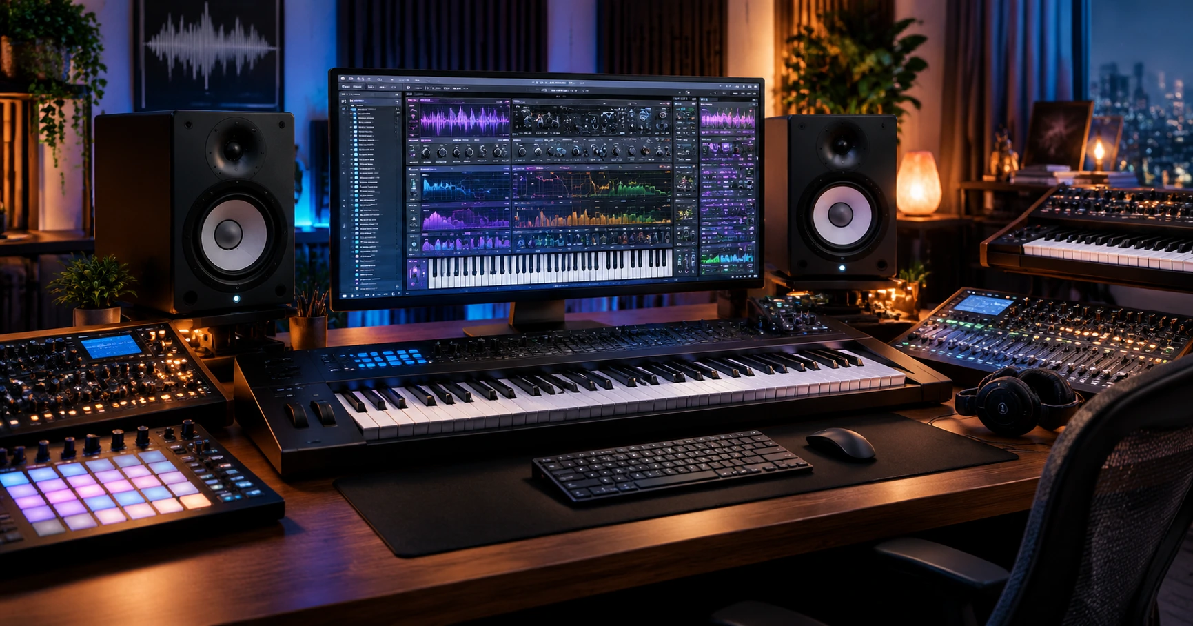 REFX Nexus 3: Powerful Synthesizer for Modern Producers - image 1 REFX Nexus 3: Powerful Synthesizer for Modern Producers - image 1