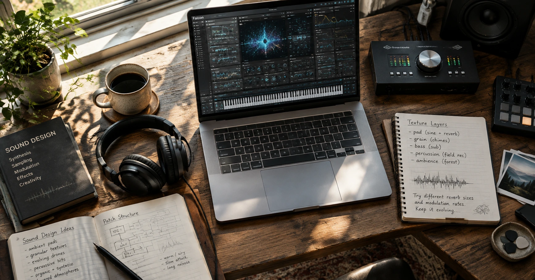 REFX Nexus 3: Powerful Synthesizer for Modern Producers - image 3 REFX Nexus 3: Powerful Synthesizer for Modern Producers - image 3